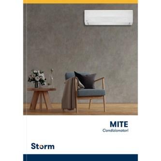 Condizionatori Storm Mite